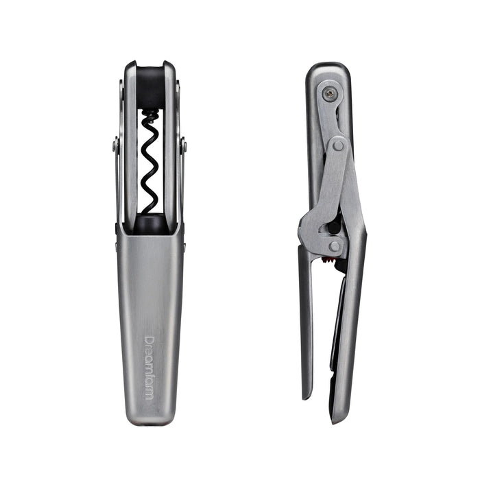 Dreamfarm Winopen Stainless Steel Wine Opener