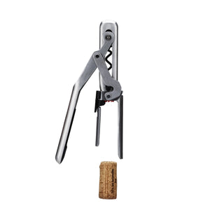 Dreamfarm Winopen Stainless Steel Wine Opener