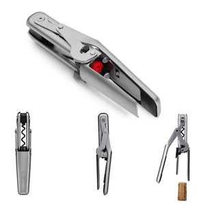 Dreamfarm Winopen Stainless Steel Wine Opener