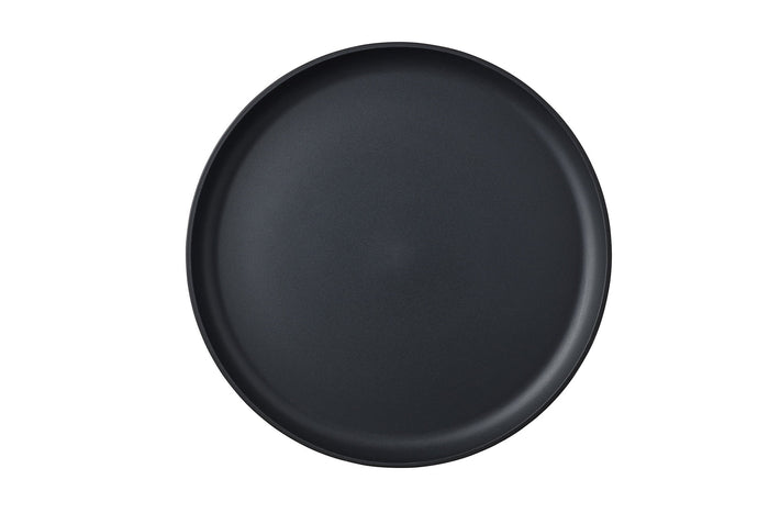 Mepal SILUETA Dinner Plate, Nordic Black