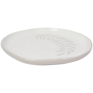 Danica Heirloom Dinner Plate, Grove