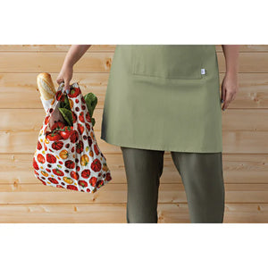 Danica Now Designs Grocery Bag, Heirloom Tomatoes