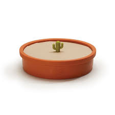 Joie Tortilla Warmer, Cactus