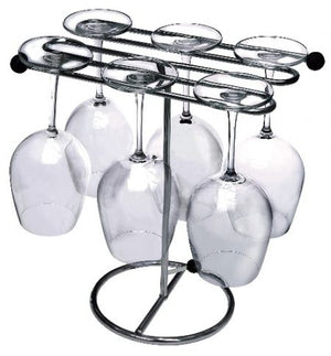 Cuisivin Decanter/Stemware Drying Rack