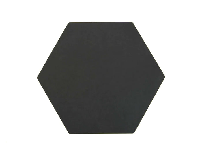 Epicurean Hexagon Tile Serving Board 13 × 11.25 Inch, Slate