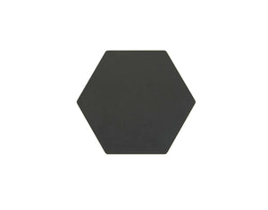 Epicurean Hexagon Tile Serving Board 9 x 8 Inch, Slate