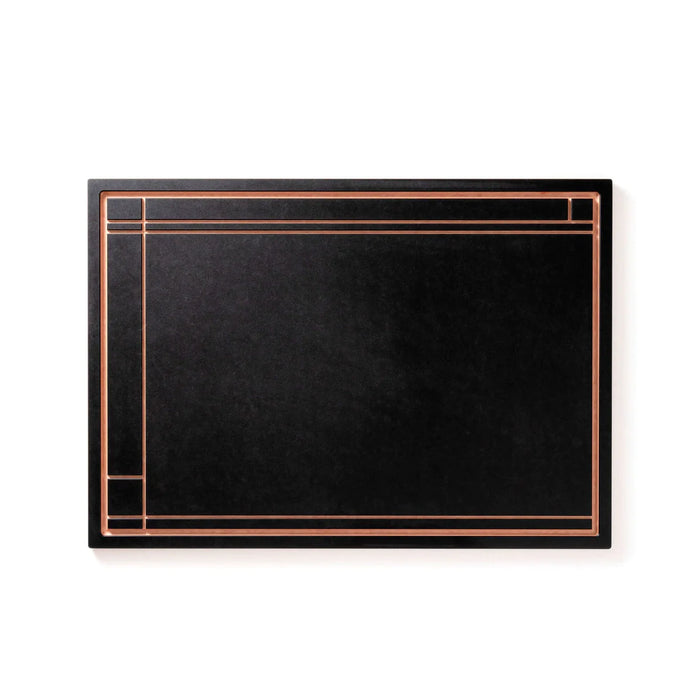 Epicurean Frank Lloyd Wright Cut & Serve Board 19.5 x 13.75 Inch