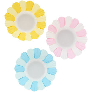 Wilton Spring Jumbo Petal Baking Cups 12 Count