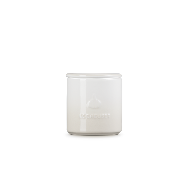 Le Creuset Garlic Keeper