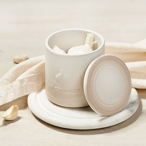 Le Creuset Garlic Keeper