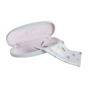 Wrendale Designs Eye Glass Case, 'Sweet Dreams' Cat