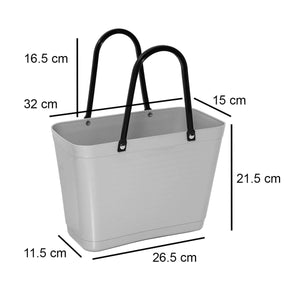 Hinza Bag Small, Aqua