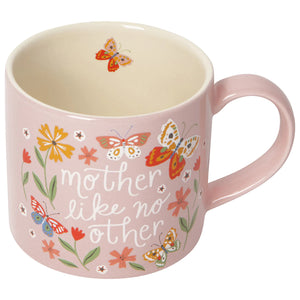 Danica Jubilee Mug in Box 14oz, Mother Like No Other