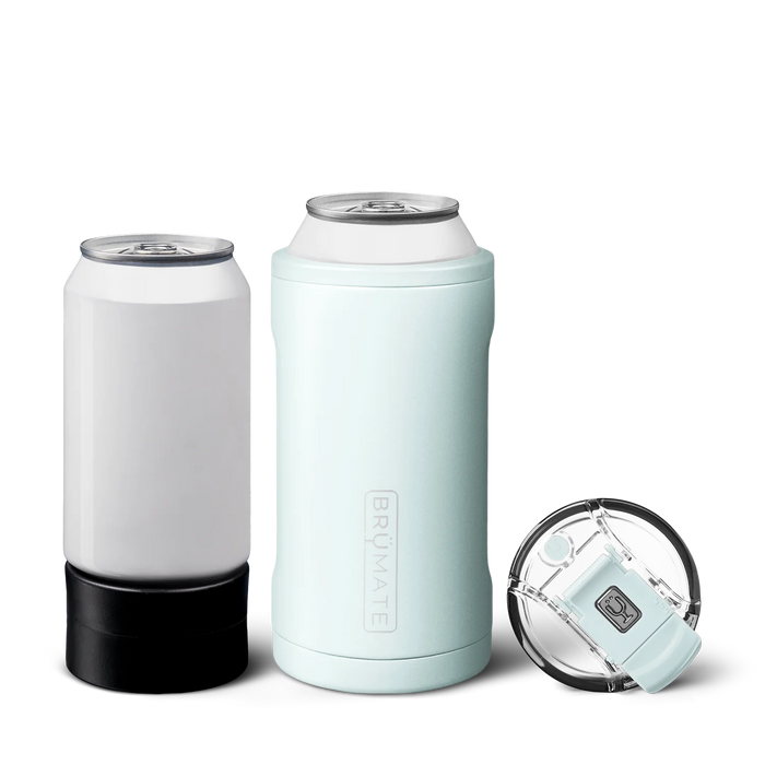 BruMate Hopsulator Trio, Blue Agave