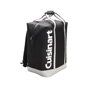 Cuisinart Large Zip Top Backpack Cooler