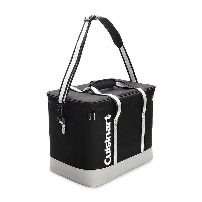 Cuisinart Deluxe Square Cooler Bag