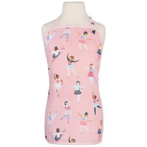 Danica Jubilee Apron Kids, Ballerina