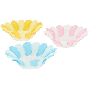Wilton Spring Jumbo Petal Baking Cups 12 Count