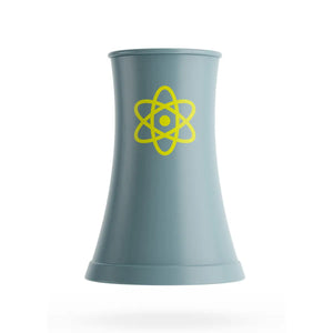 Pundit Micro Nuke Microwave Cleaner