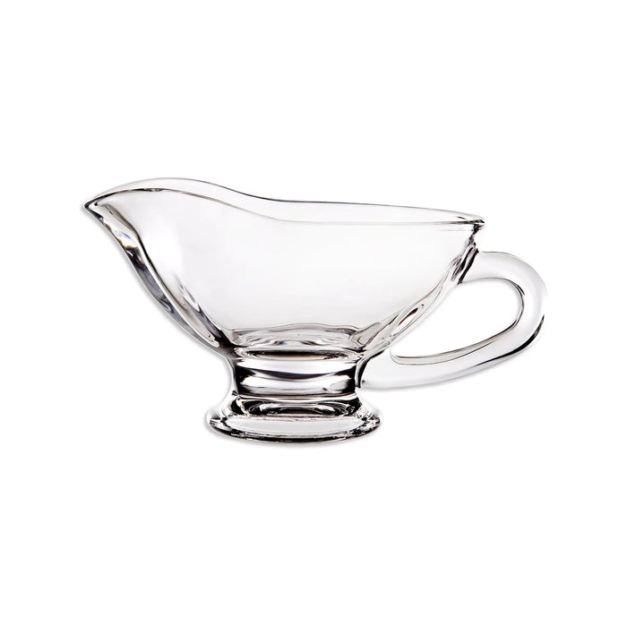 Fox Run Glass Gravy Boat 9 oz