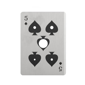 Pundit Strip Poker Herb Stripper