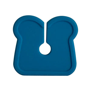 Pundit Loaf Lock Reusable Silicone Bag Clips Set of 2