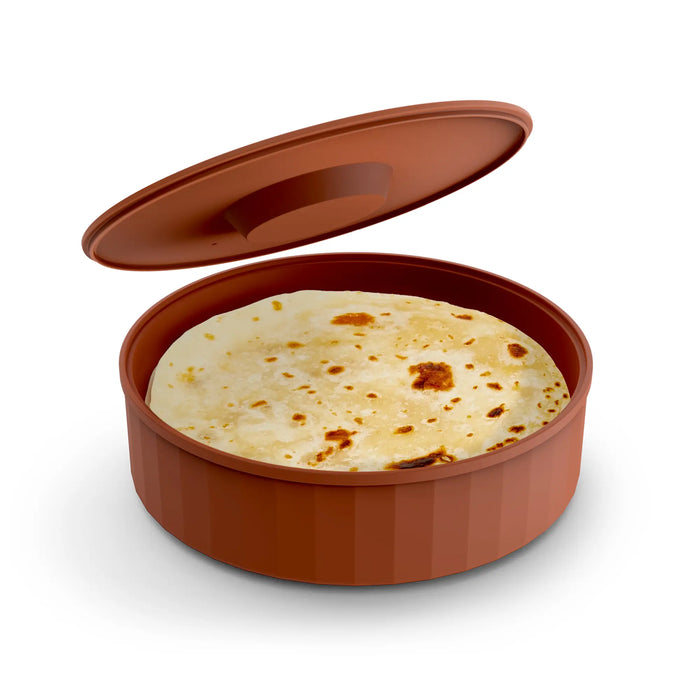 Fox Run Silicone Tortilla Steamer and Warmer
