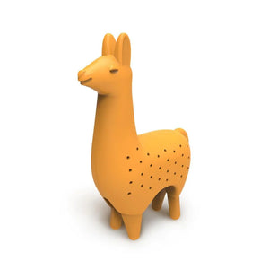 FRED Tea Infuser, Como Tea Llama