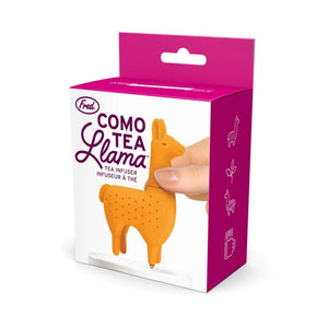 FRED Tea Infuser, Como Tea Llama