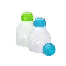 Joie Bottle Mini Dressed to Go Set of 2