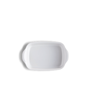 Emile Henry Individual Oven Dish, Farine (Flour)