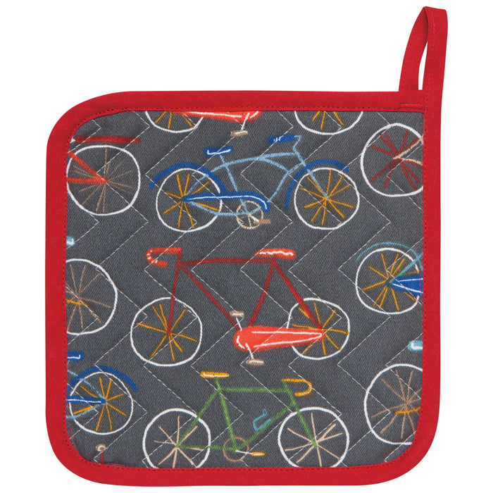Danica Now Designs Pot Holder, Cruiser