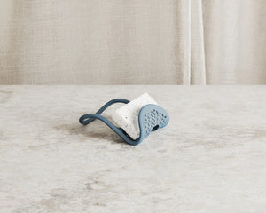Umbra 'Sling' Sink Caddy, Blue Slate