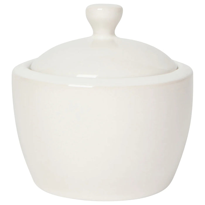 Danica Heirloom Sugar Pot, Aquarius Oyster