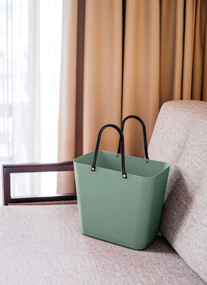 Hinza Bag Tall, Olive