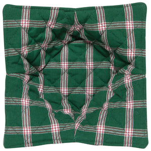 Danica Now Designs Bowl Cozy, Windowpane Plaid