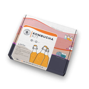 Cultures for Health Kombucha Starter Kit