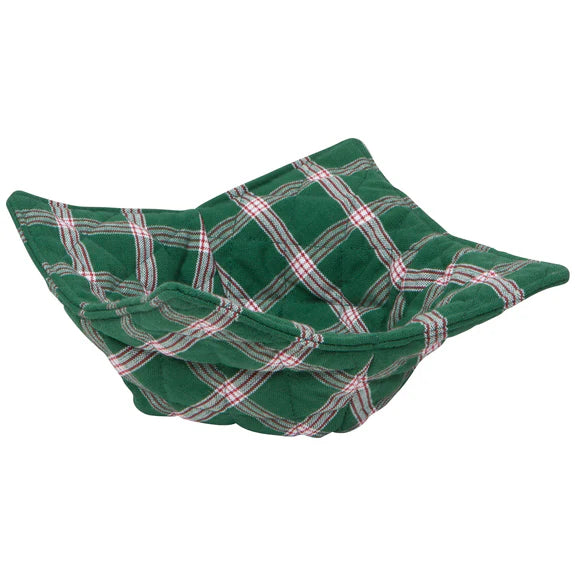 Danica Now Designs Bowl Cozy, Windowpane Plaid