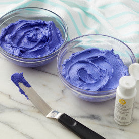 Wilton White-White Gel Food Coloring, 2 oz.
