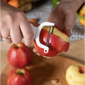 Kuhn Rikon Swiss Peeler, Assorted Colours