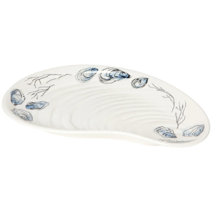 Danica Now Designs Oyster Platter