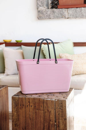 Hinza Bag Large, Dusty Pink