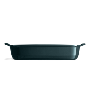 Emile Henry Large Rectangular Oven Dish, Belle-ile