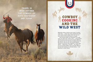 The Wild West Cookbook