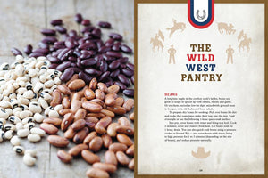 The Wild West Cookbook