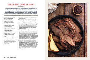 The Wild West Cookbook