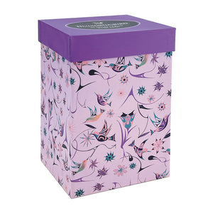Native Northwest 'Perfect Mug' Travel Mug 17oz, Hummingbirds