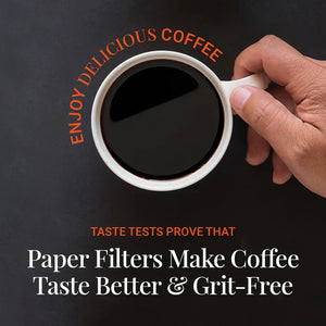 AeroPress XL Paper Micro-Filters