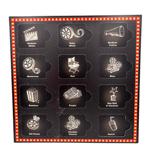 Amish Country Popcorn Movie Night Variety Pack