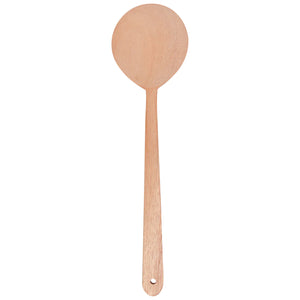 Danica Now Designs Neem Wood Serving Spoon